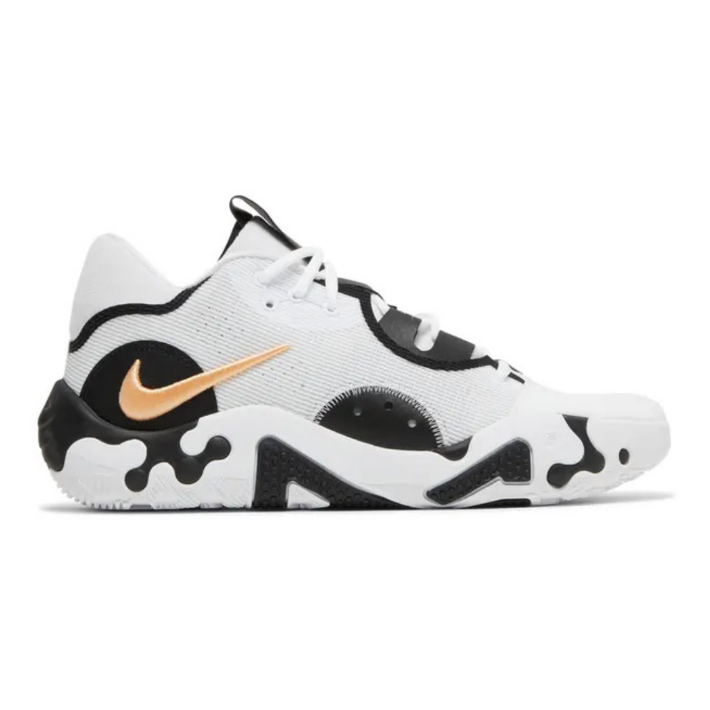 PG 6 EP 'White Black'