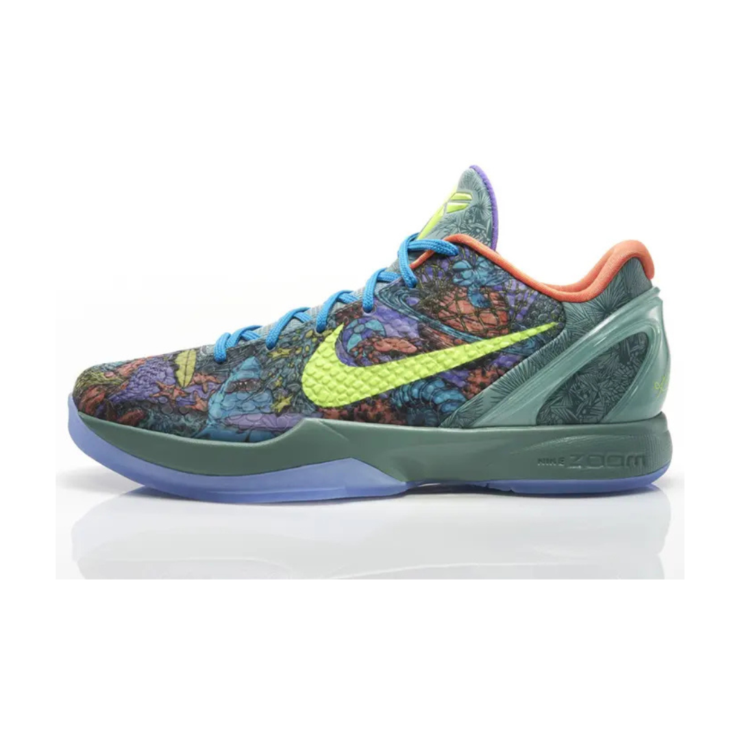 Kobe 6 Prelude All-Star