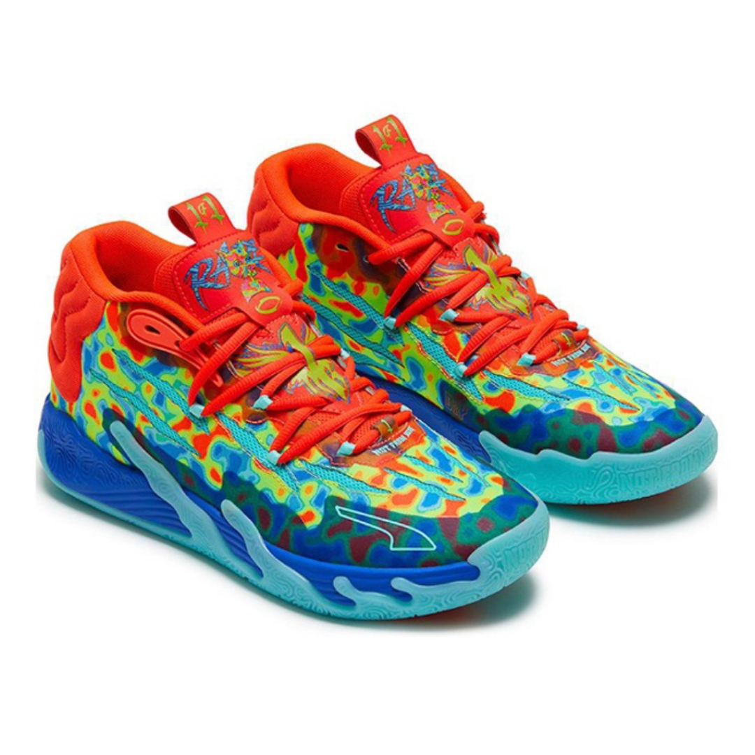 Gutter Cat Gang NFT Lamelo BALL