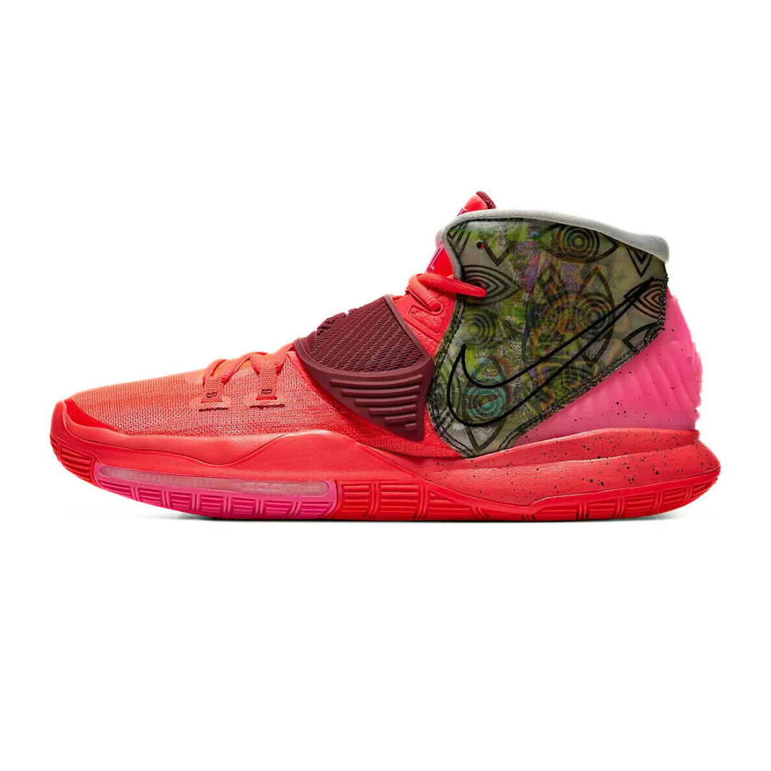 Kyrie 6 Preheat Berlin