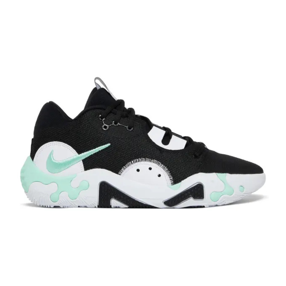 PG 6 'Black Mint Green'