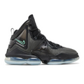 LeBron 19 EP 'Black Aqua'