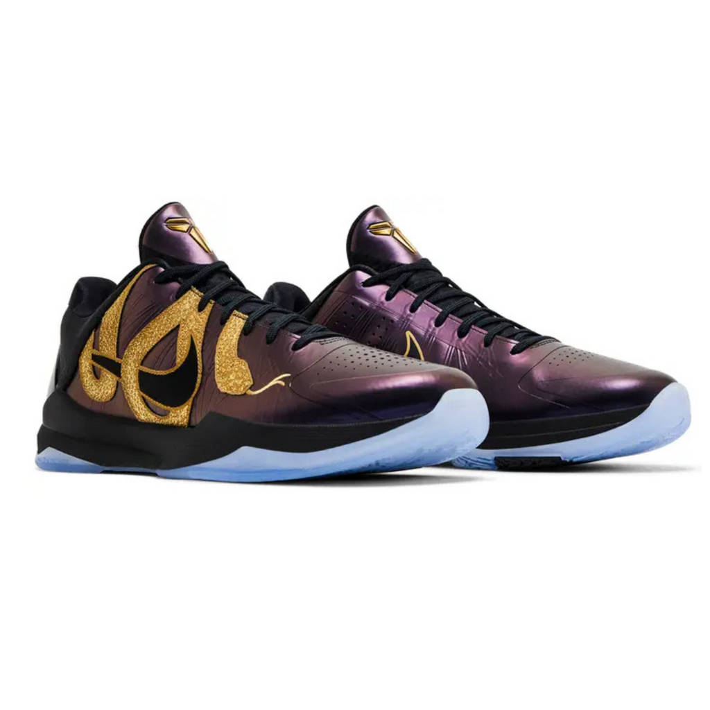 Kobe 5 Protro “Year of the Mamba”
