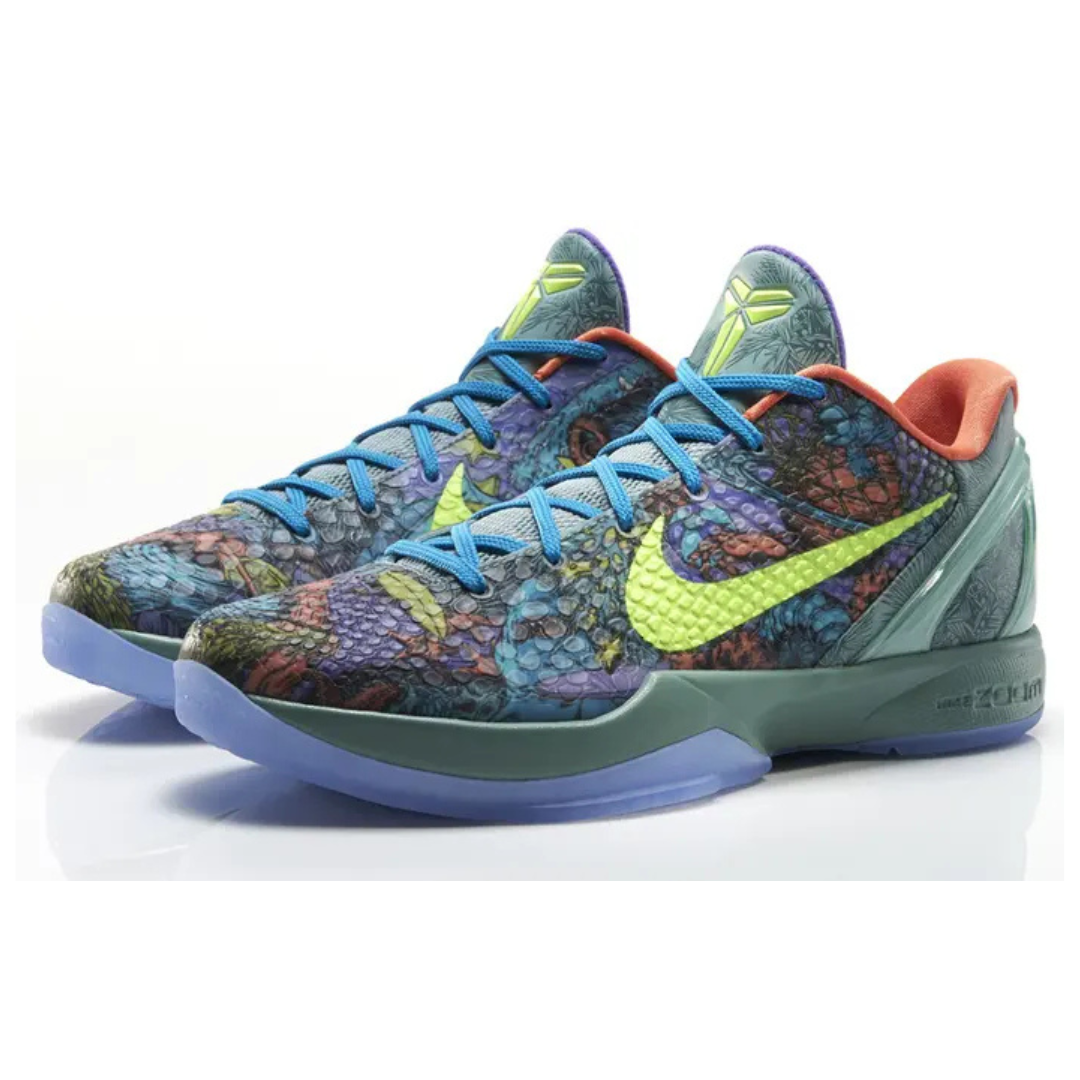Kobe 6 Prelude All-Star