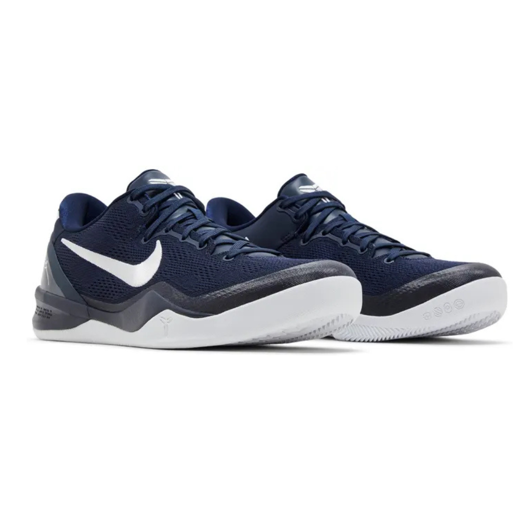 Kobe 8 Protro "College Navy"⁠