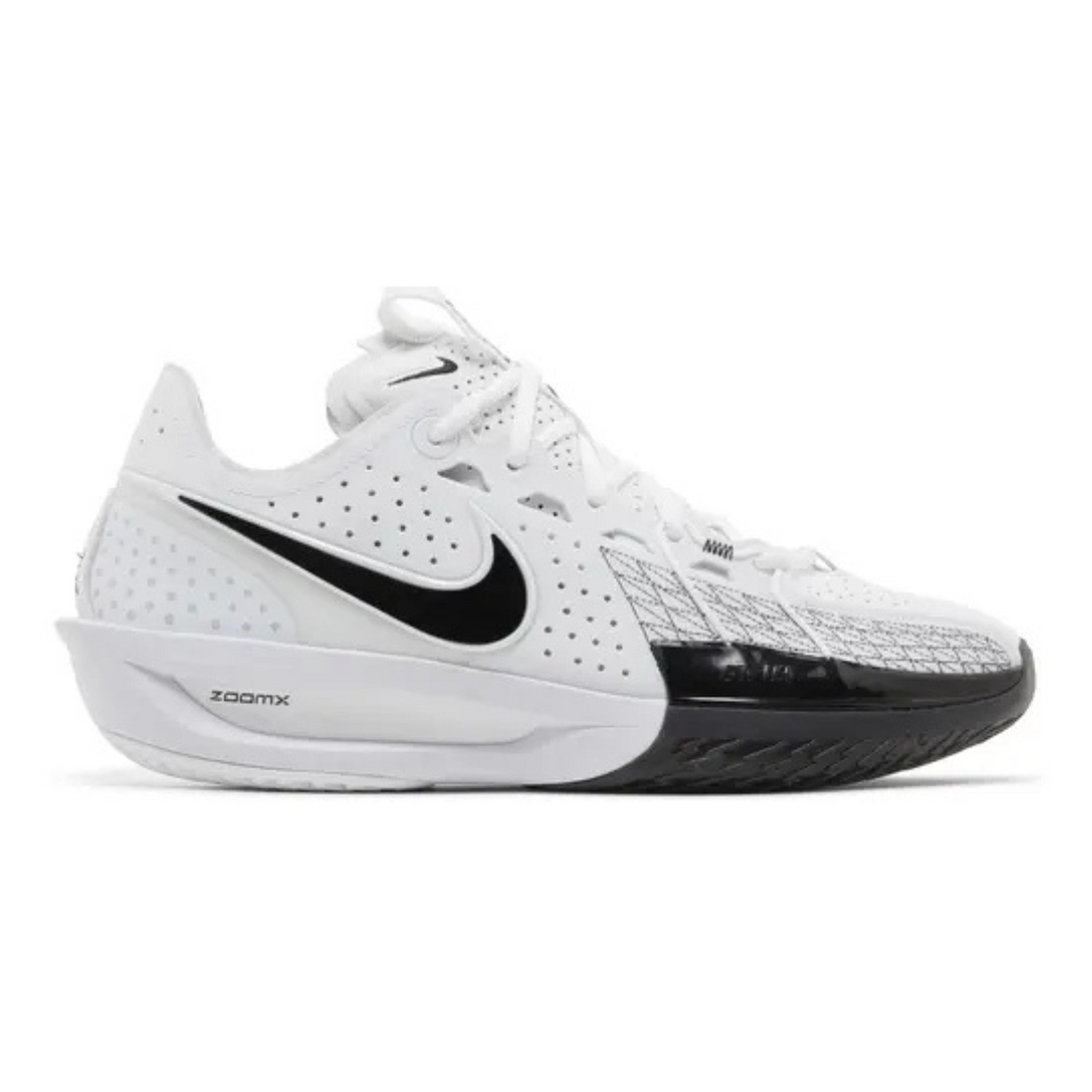 GT Cut 3 'White Black'