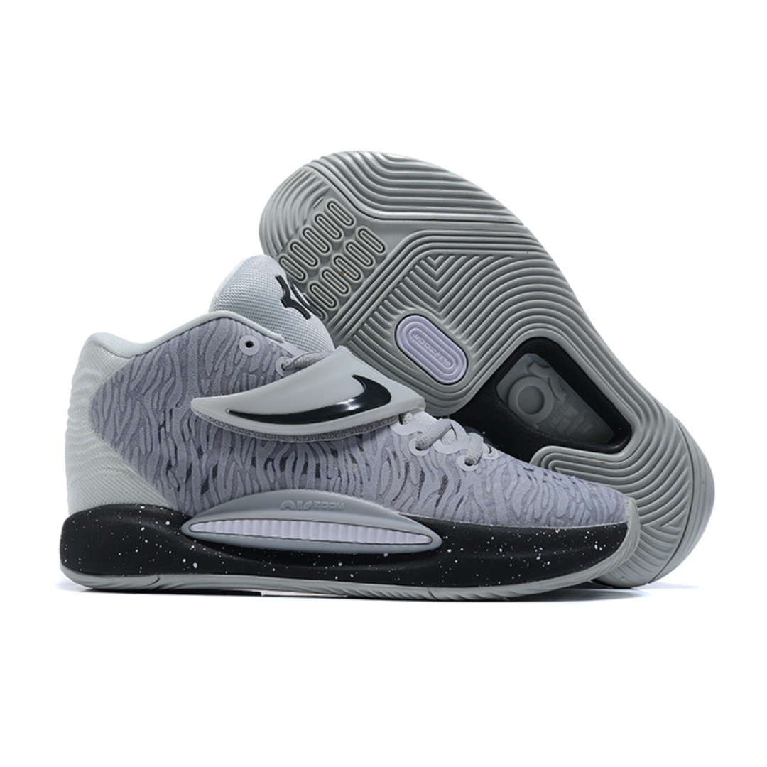 KD 14 TB 'Wolf Grey'