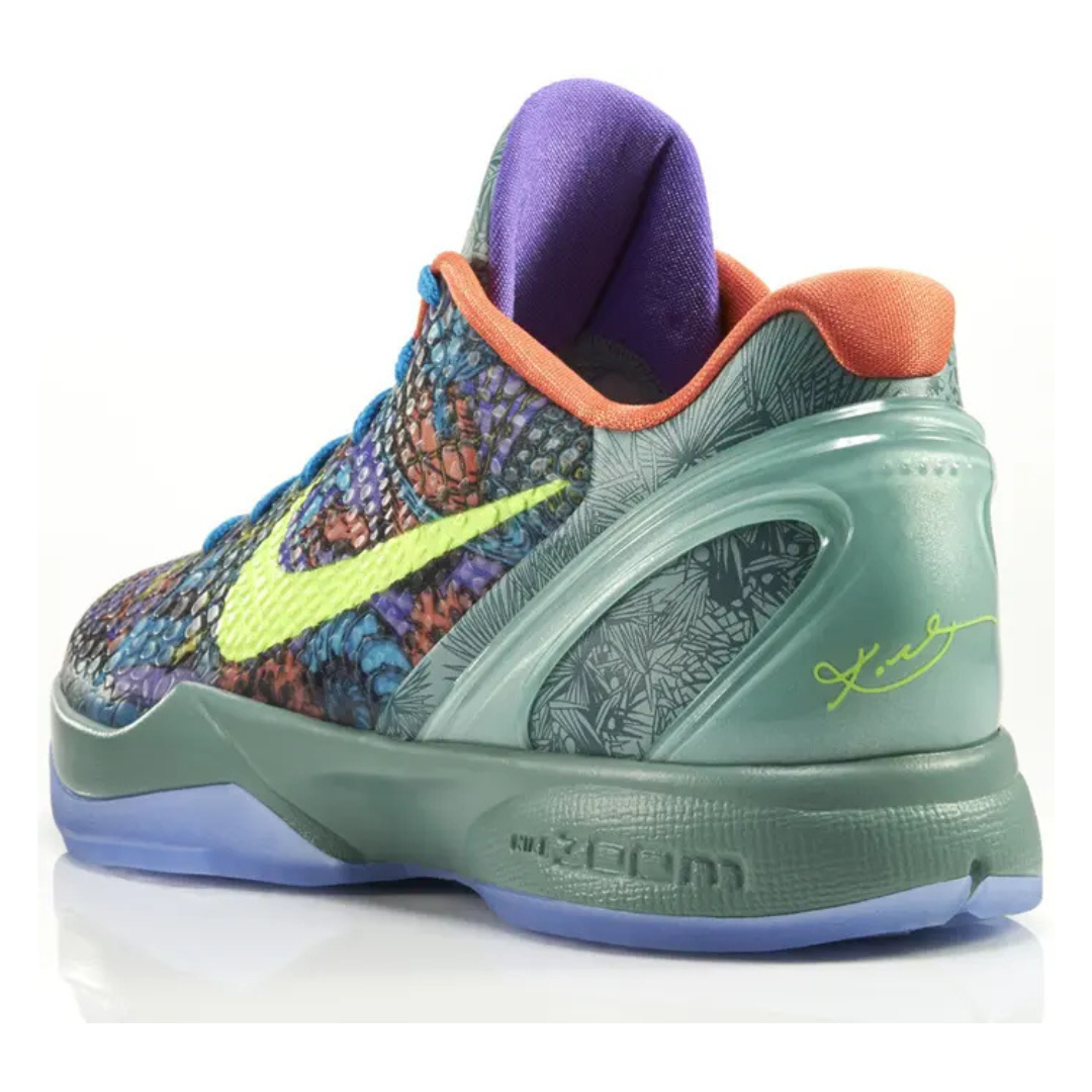 Kobe 6 Prelude All-Star