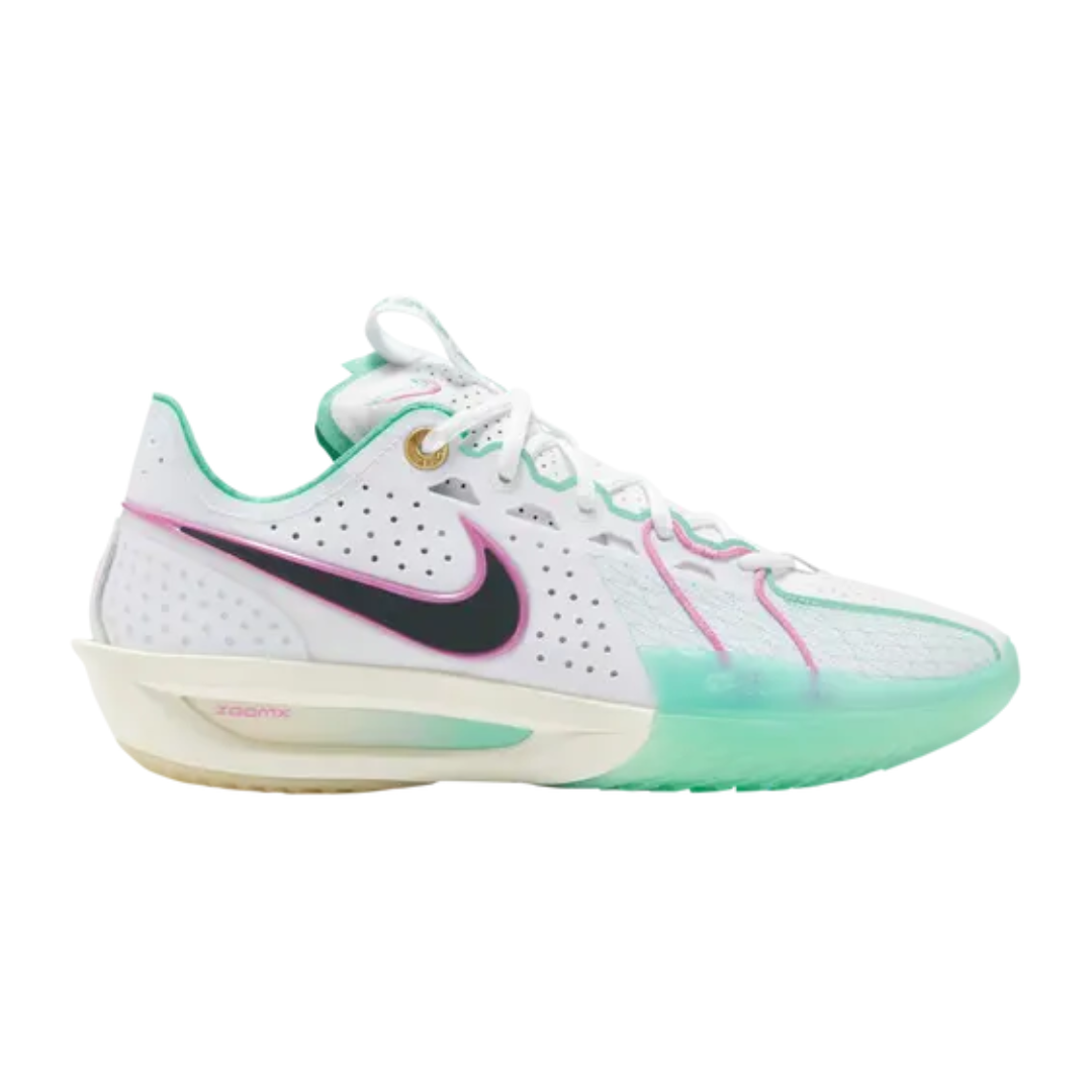 GT Cut 3 EP 'White Teal Playful Pink'