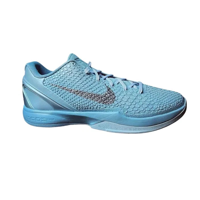 Kobe 6 Protro "Ice Grinch"