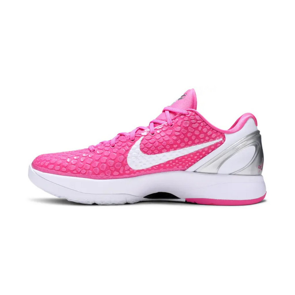 Kobe 6 Kay Yow Think Pink (2011)