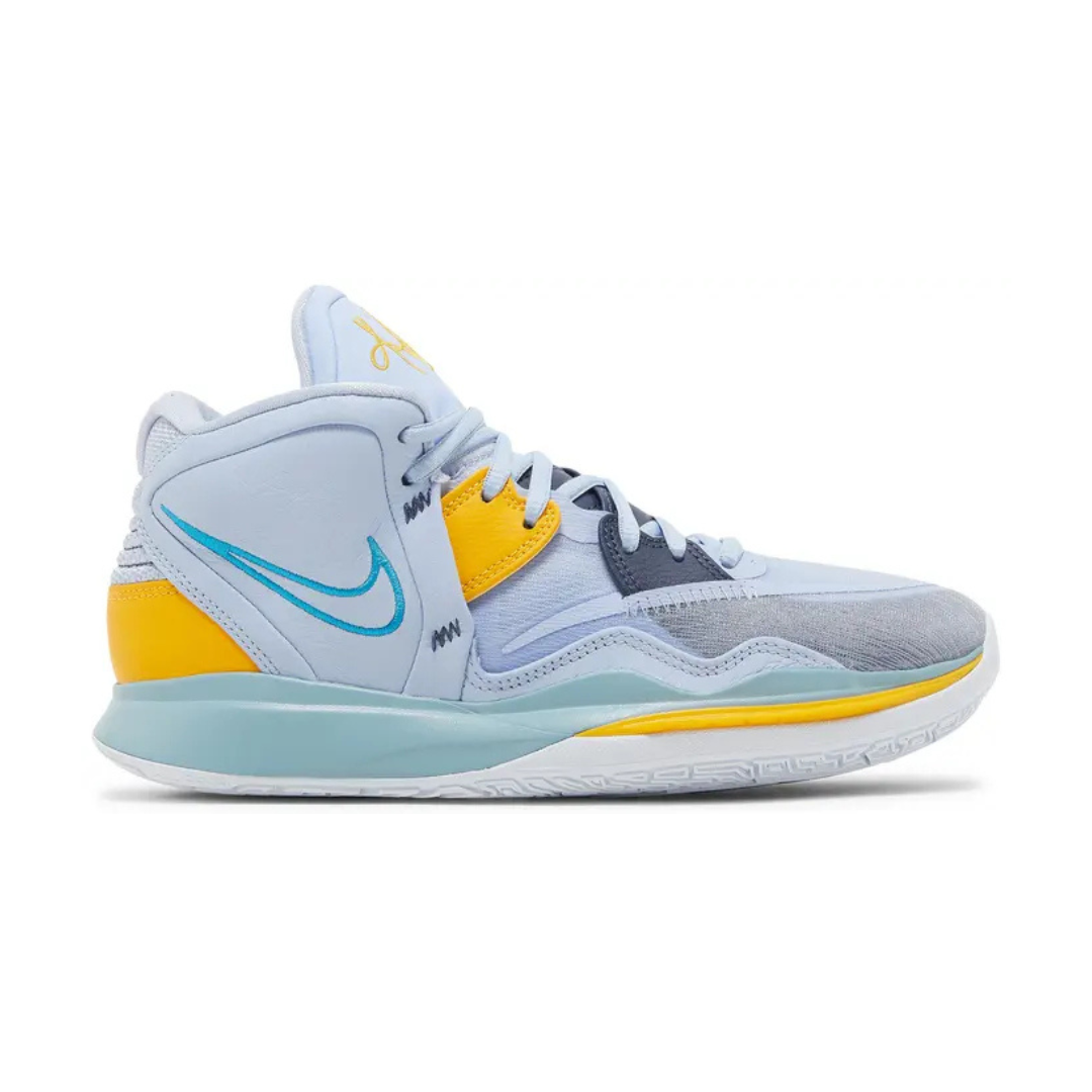 Kyrie Infinity EP 'Future Past'