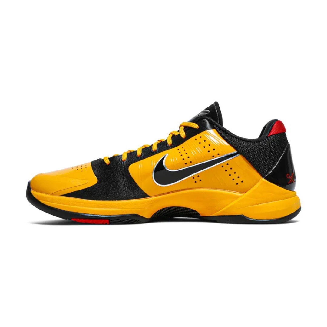 Kobe 5 Protro Bruce Lee