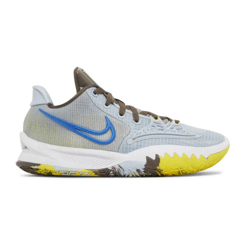 Kyrie Low 4 'Light Armory Blue'
