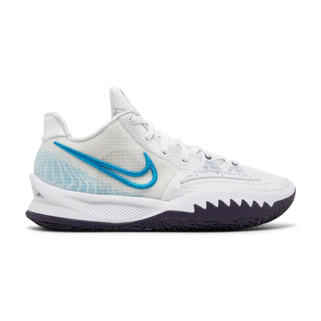 Kyrie Low 4 EP 'White Laser Blue'