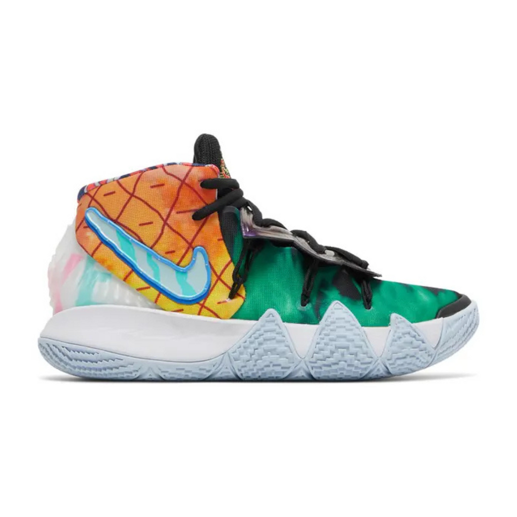 Kyrie Hybrid S2 EP 'Pineapple'
