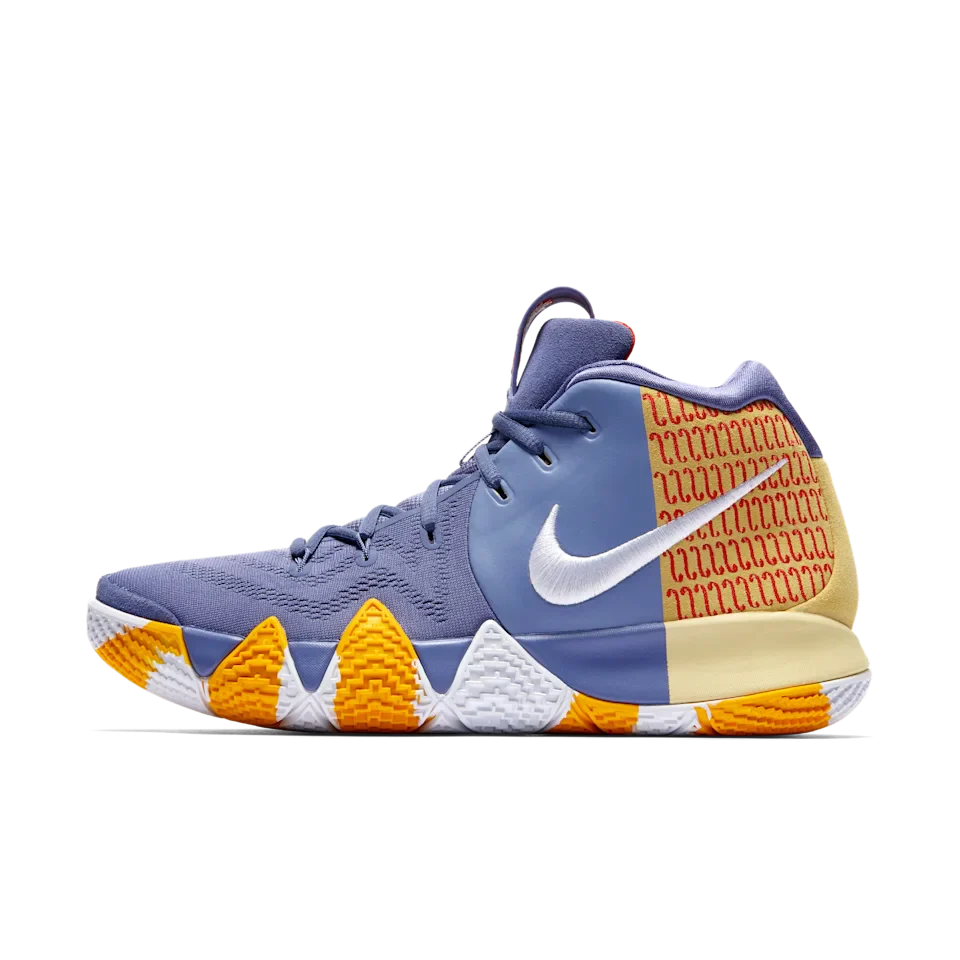 Kyrie 4 Tv Pe 9 'London'