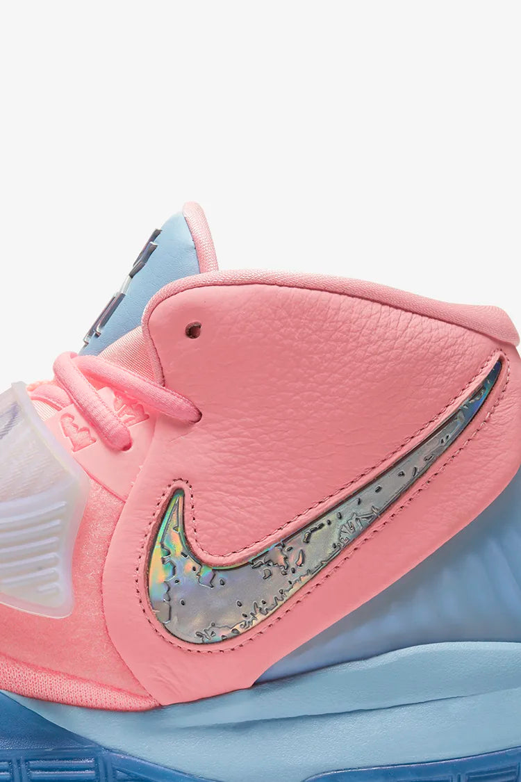 Kyrie 6 x Concepts 'Khepri'