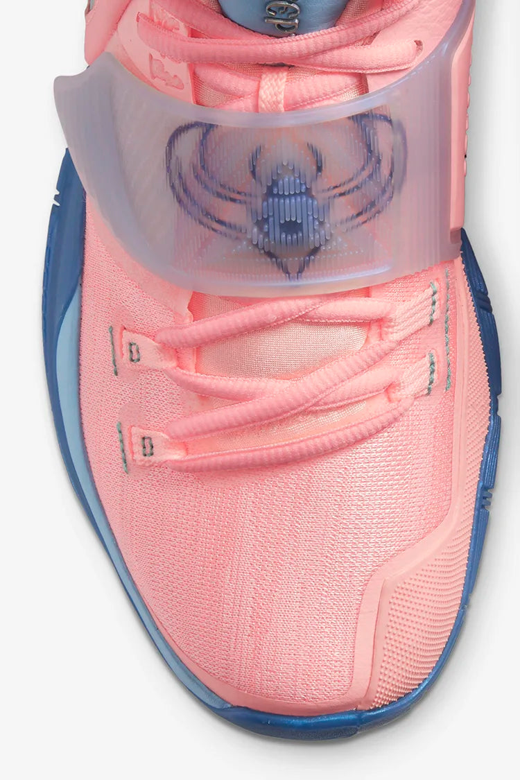 Kyrie 6 x Concepts 'Khepri'