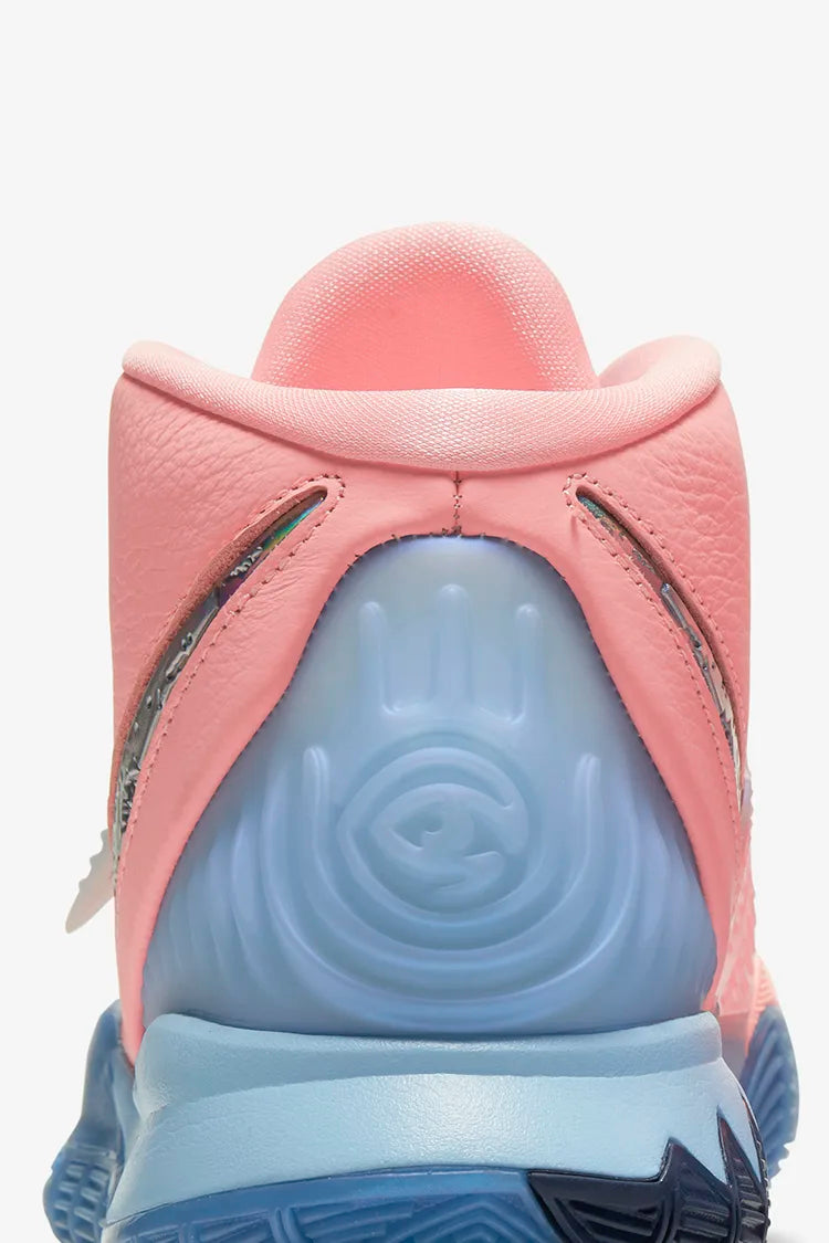 Kyrie 6 x Concepts 'Khepri'