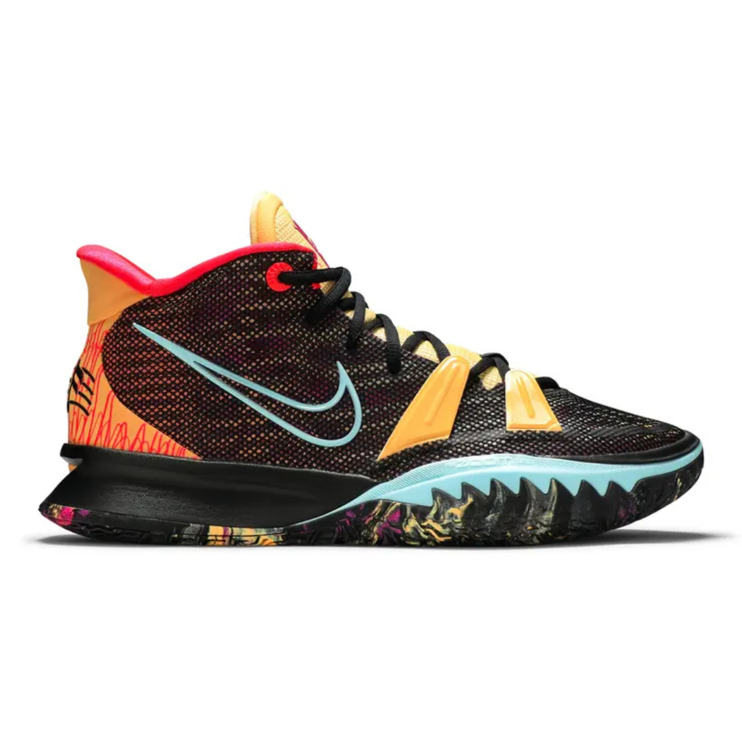 Kyrie 7 Preheat 'Soundwave'