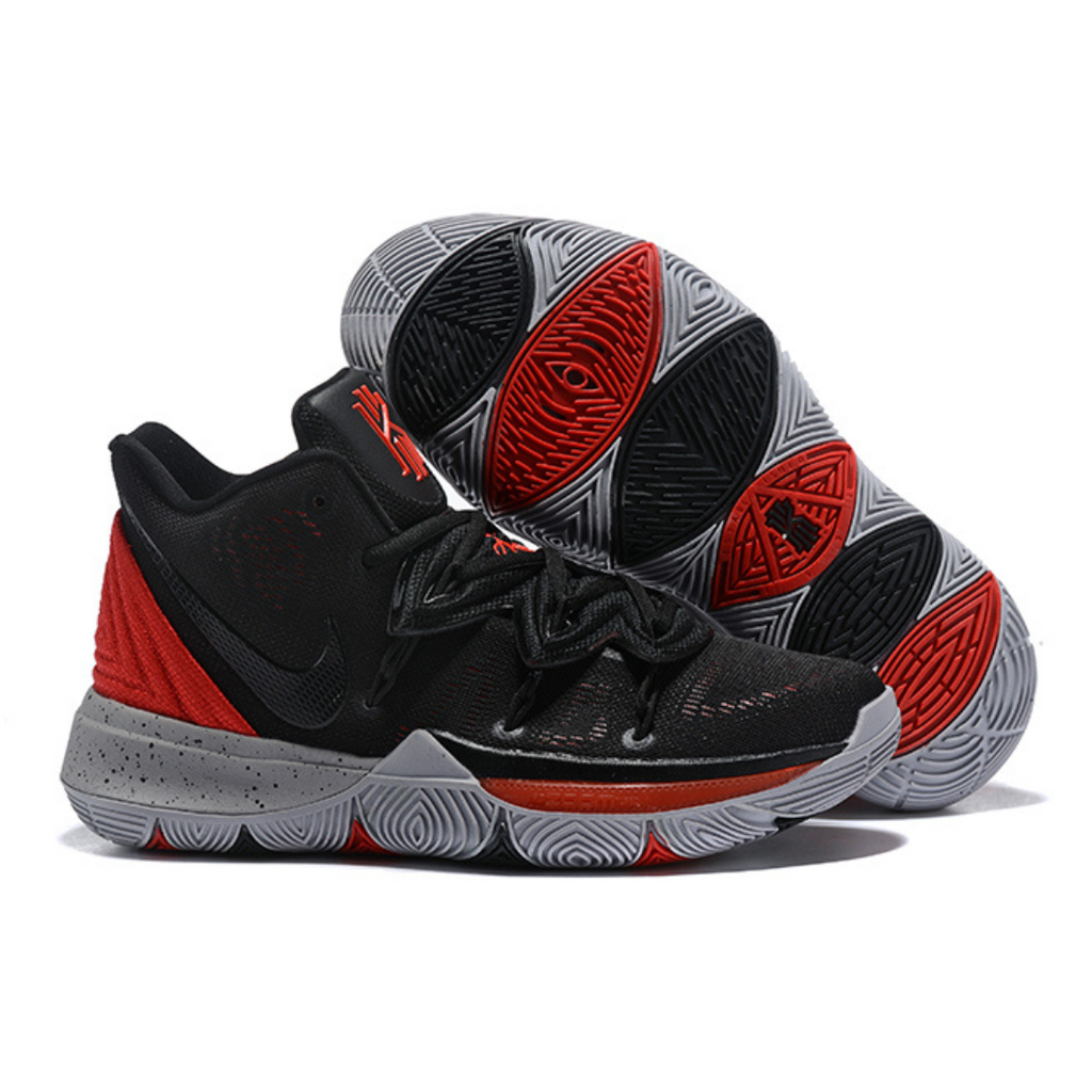 Kyrie 5 'Bred'