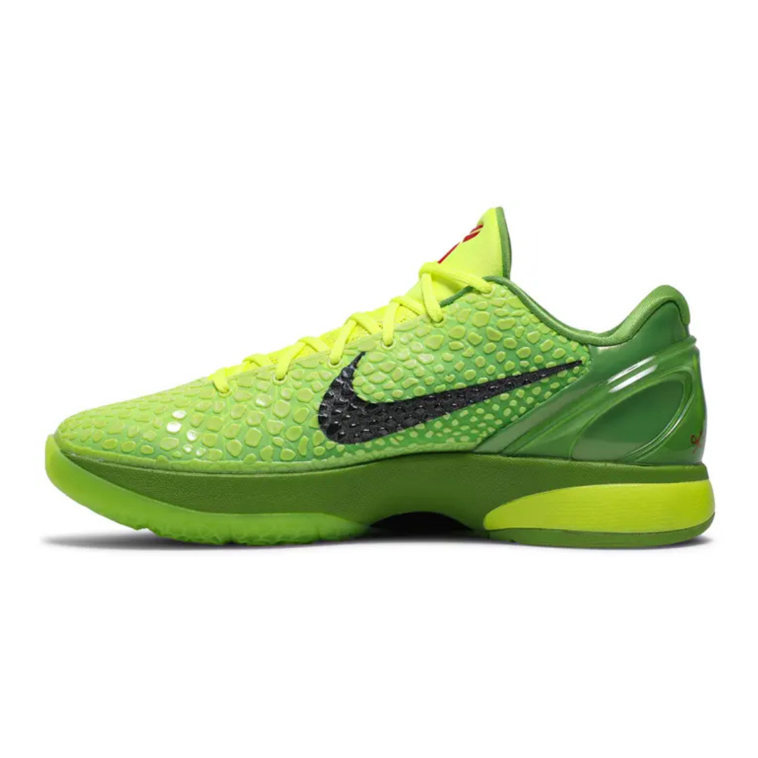 KOBE 6 VI PROTRO "GRINCH"