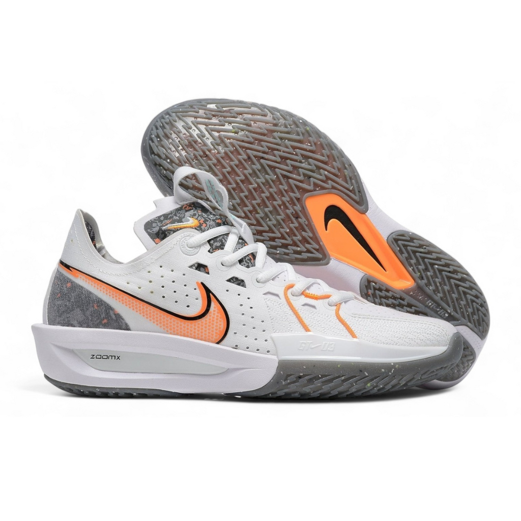 GT CUT 3 x ALPHA DOG