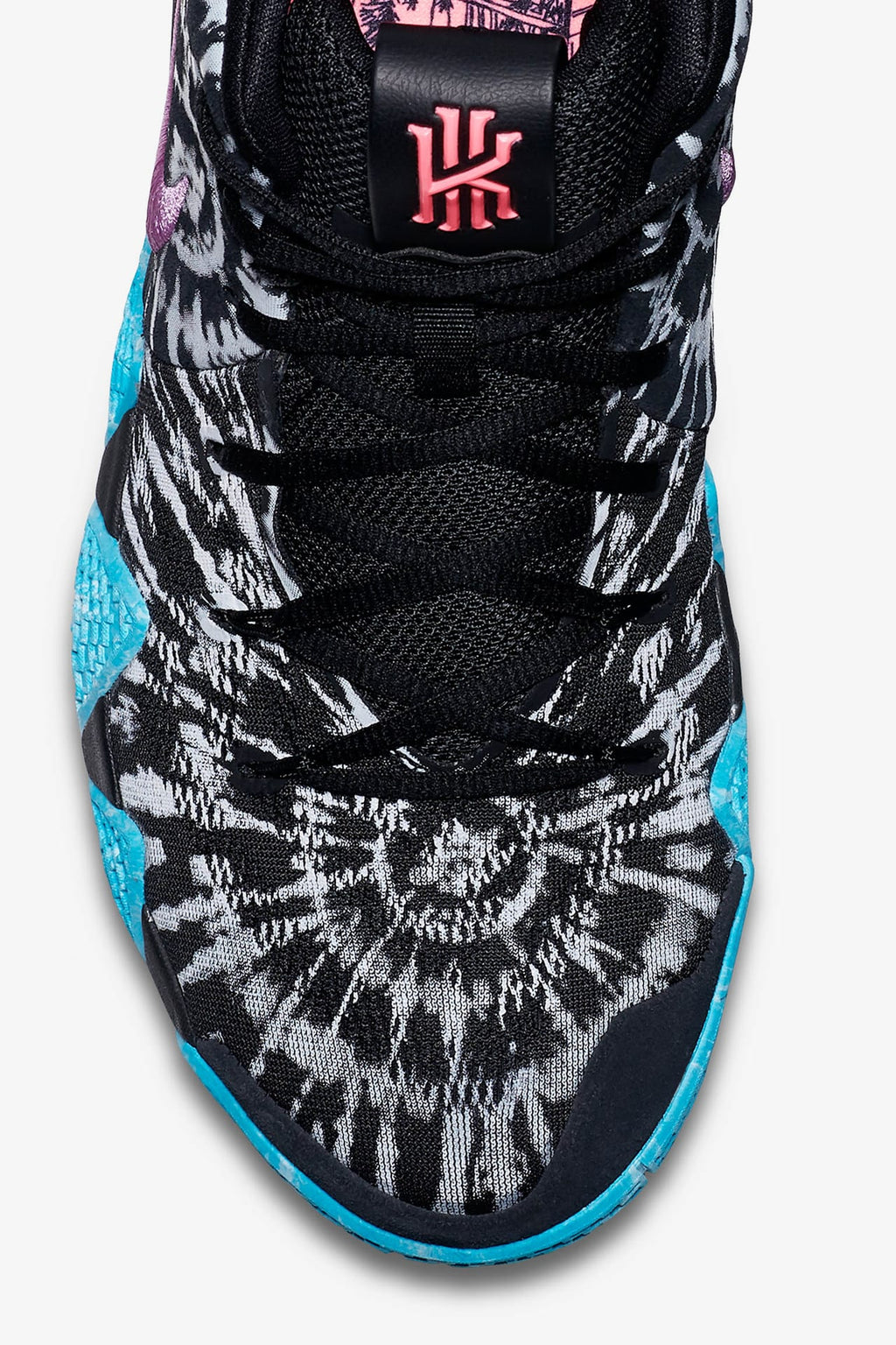 Kyrie 4 GS 'All Star'