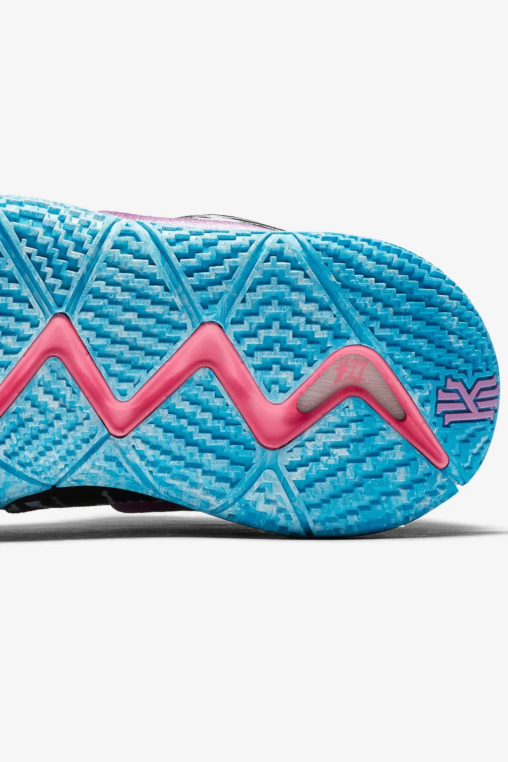 Kyrie 4 GS 'All Star'