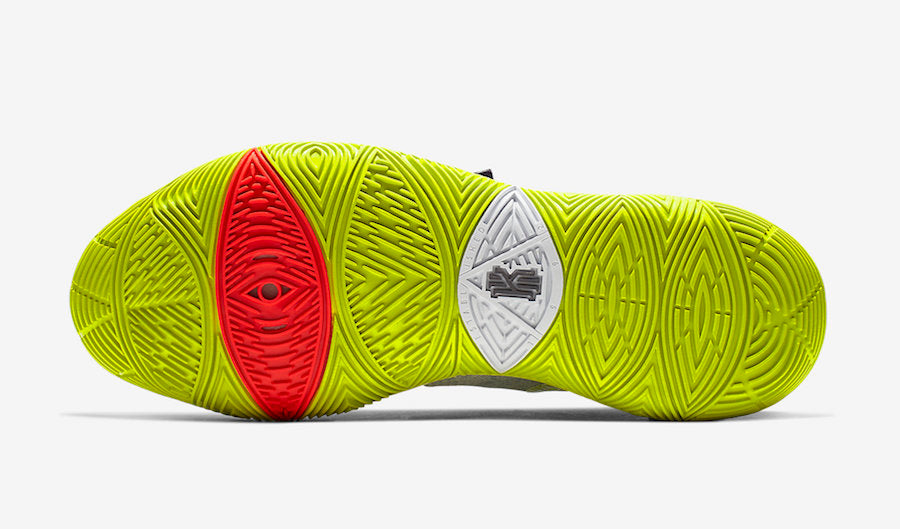 Kyrie 5 ‘Mamba Mentality’