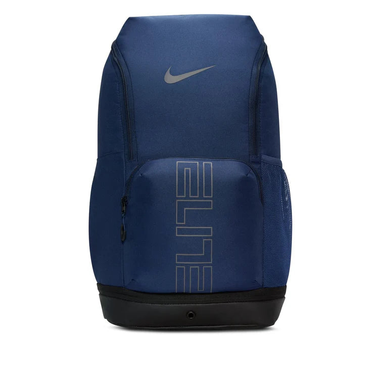 Elite Backpack Navy