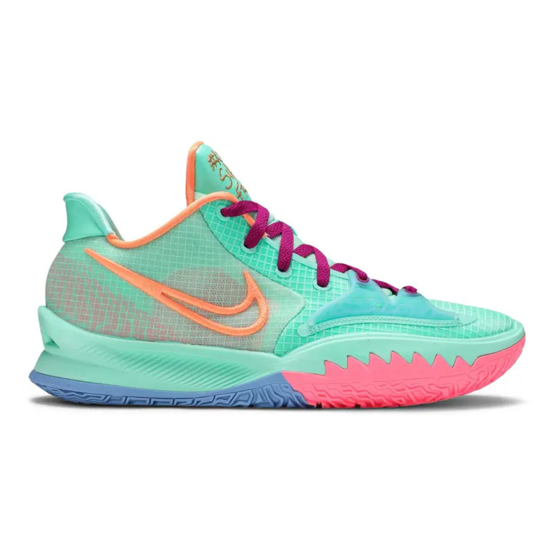 Sue Bird x Kyrie Low 4 'Keep Sue Fresh'