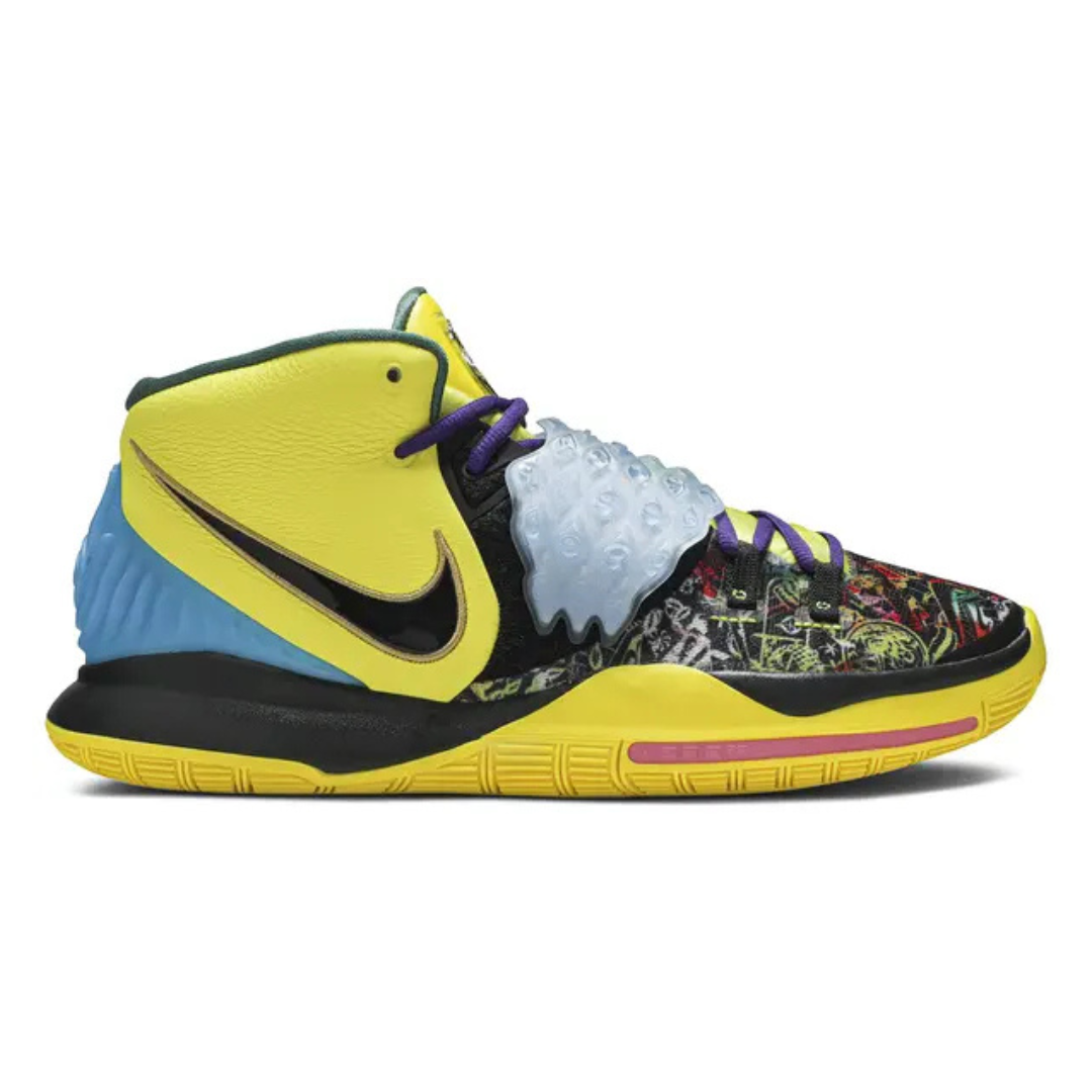 Kyrie 6 EP 'Chinese New Year'