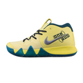 Kyrie 4 - Lemob/Lemon Wash PE