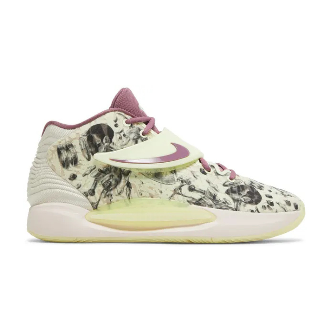 KD 14 EP 'Surrealism'