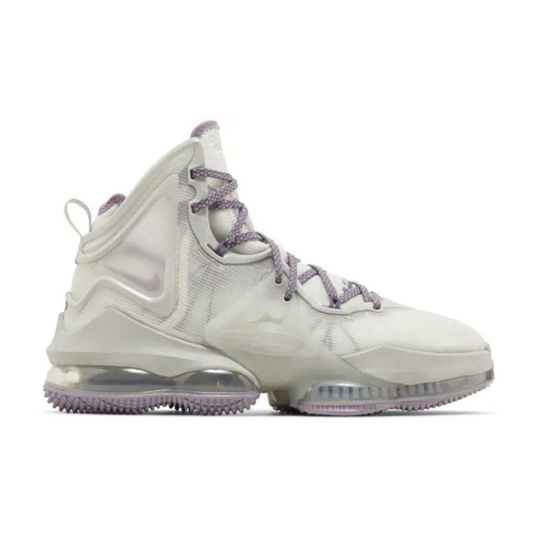 LeBron 19 EP 'Strive For Greatness'