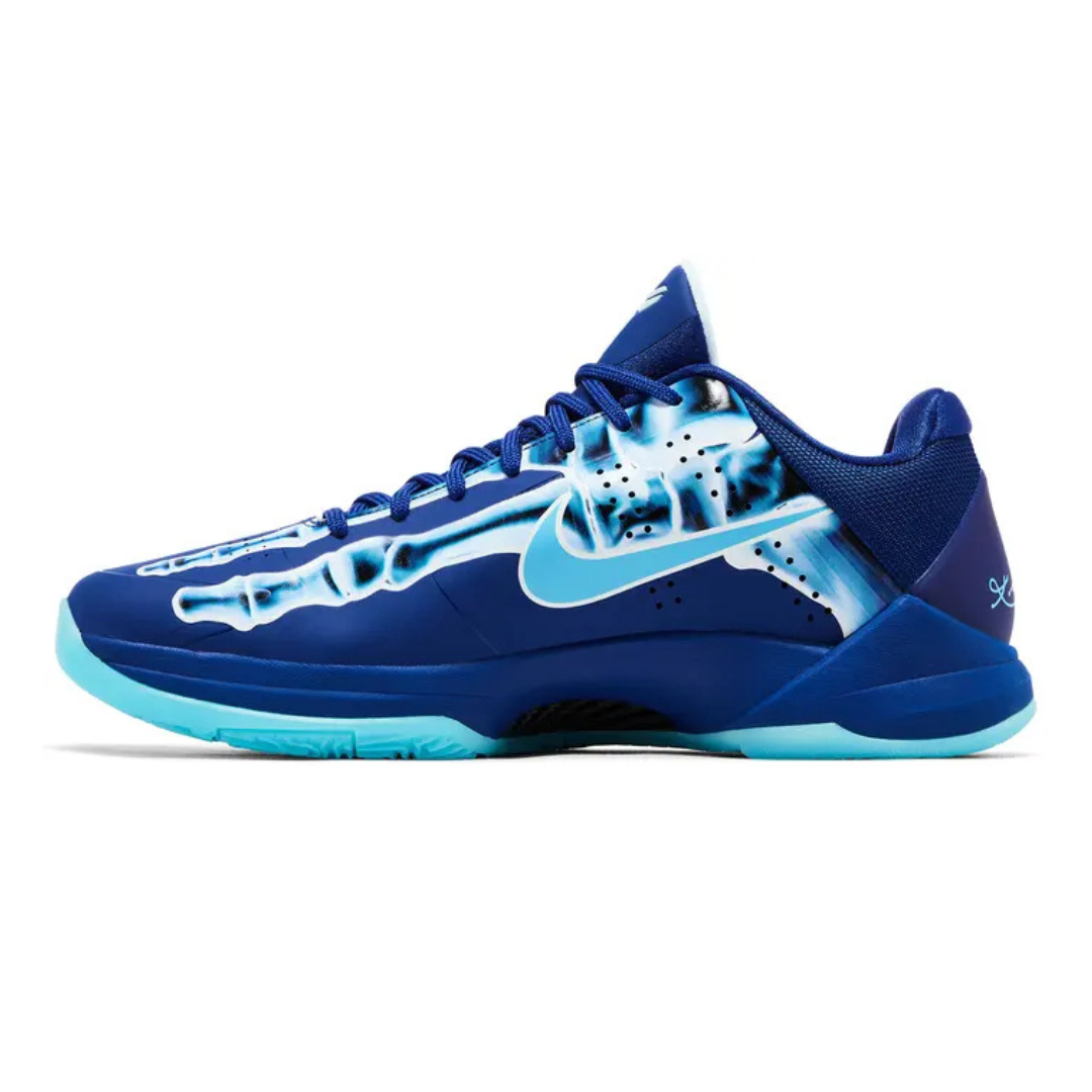 Kobe 5 Protro X-Ray