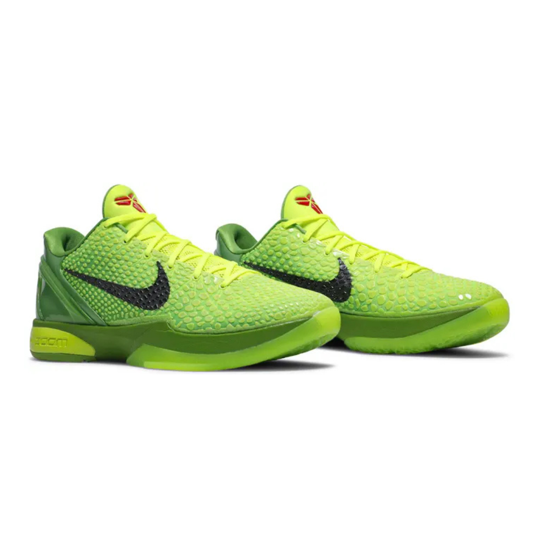 KOBE 6 VI PROTRO "GRINCH"