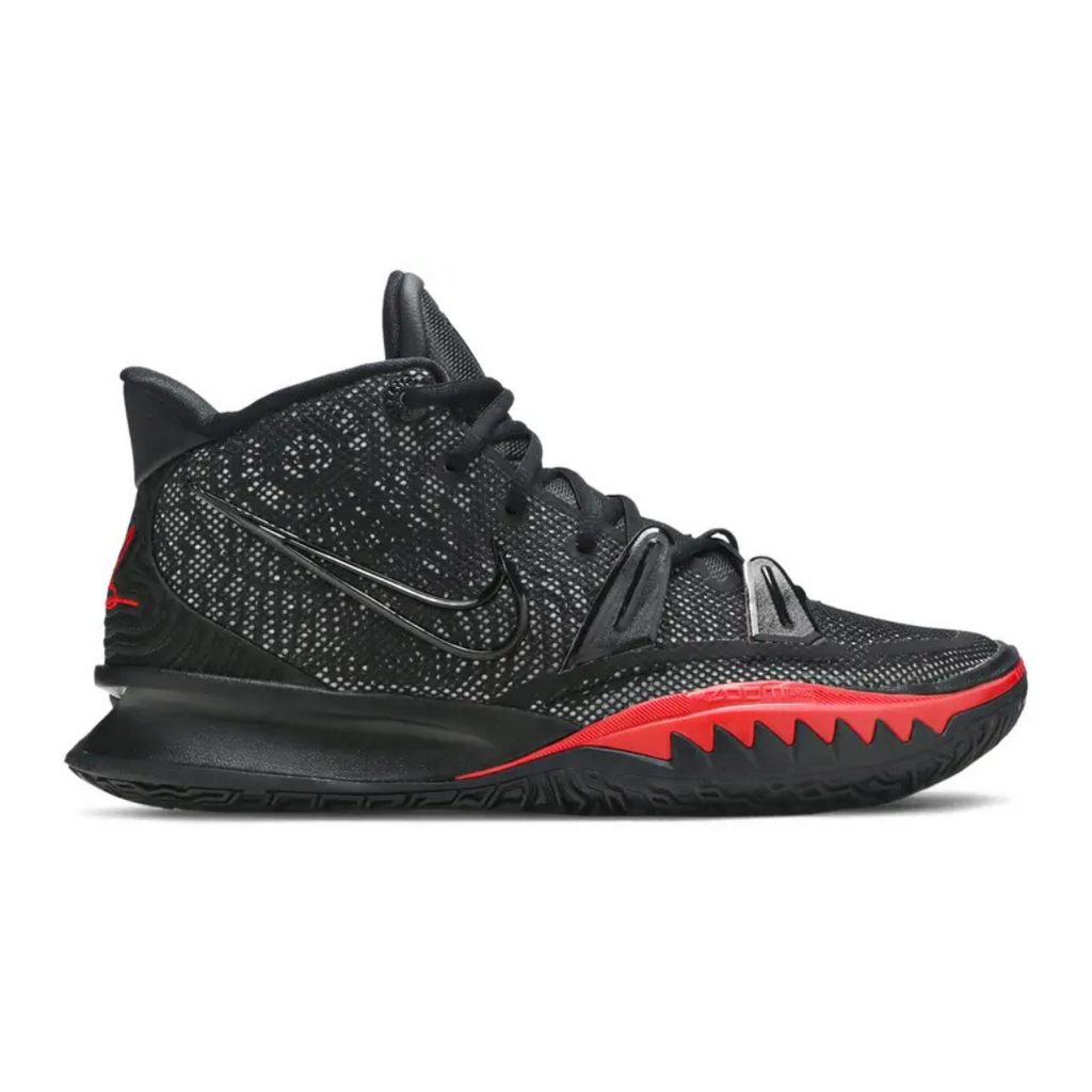 Kyrie 7 EP 'Bred'