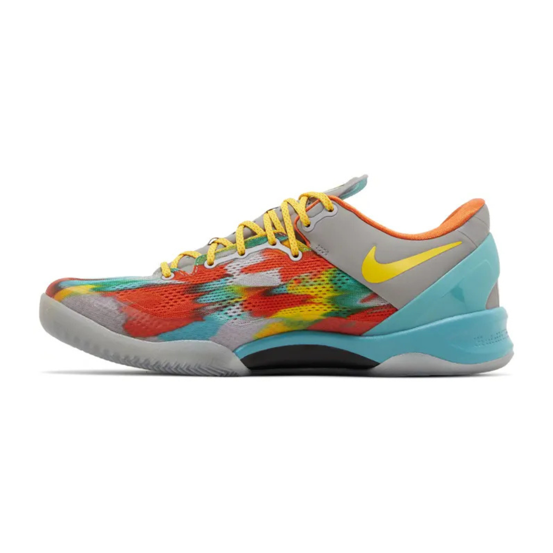Kobe 8 Protro "Venice Beach"