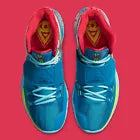 Kyrie 6 Preheat 'Guangzhou'