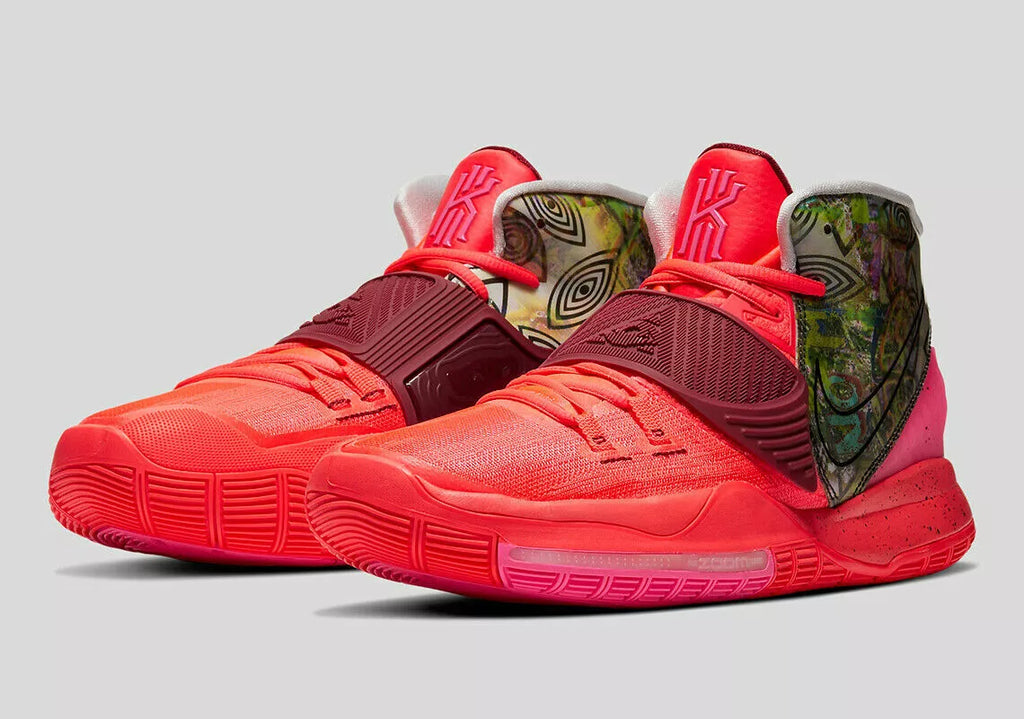 Kyrie 6 Preheat Berlin