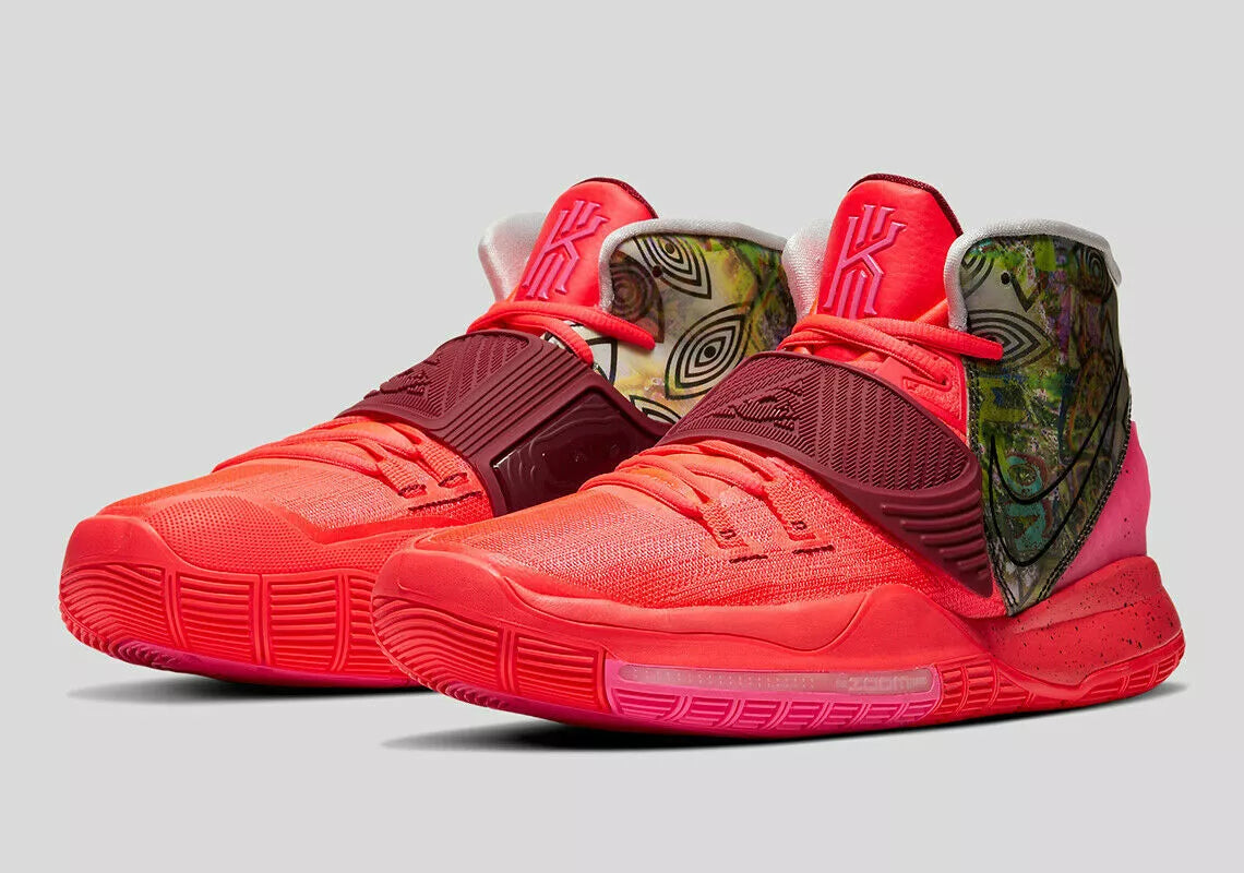 Kyrie 6 Preheat Berlin