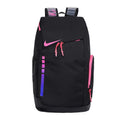 Elite Backpack Kay Yow Black Pink