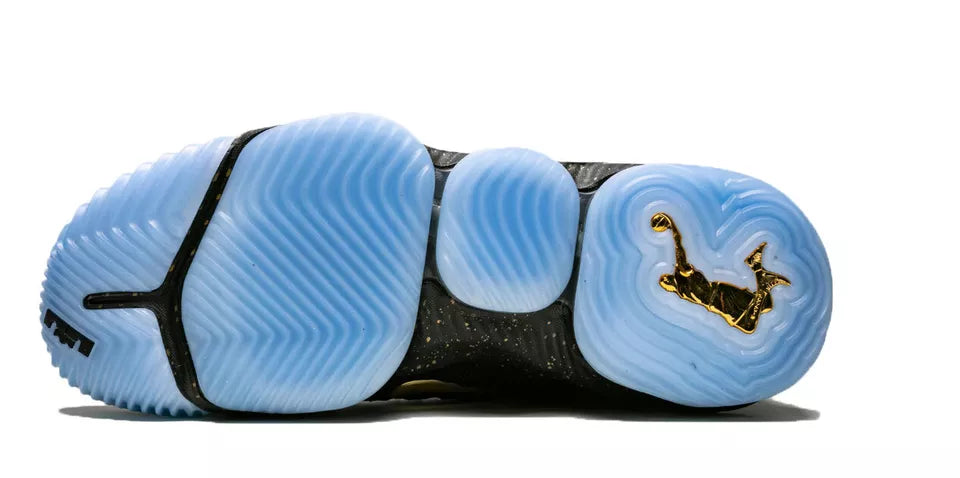 Lebron Xvi Kc 'Watch The Throne'