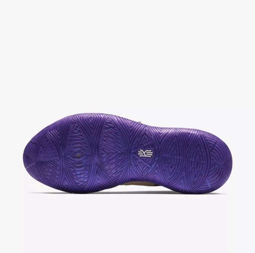 Kyrie IV 5 X Concepts PE TV Ikhet