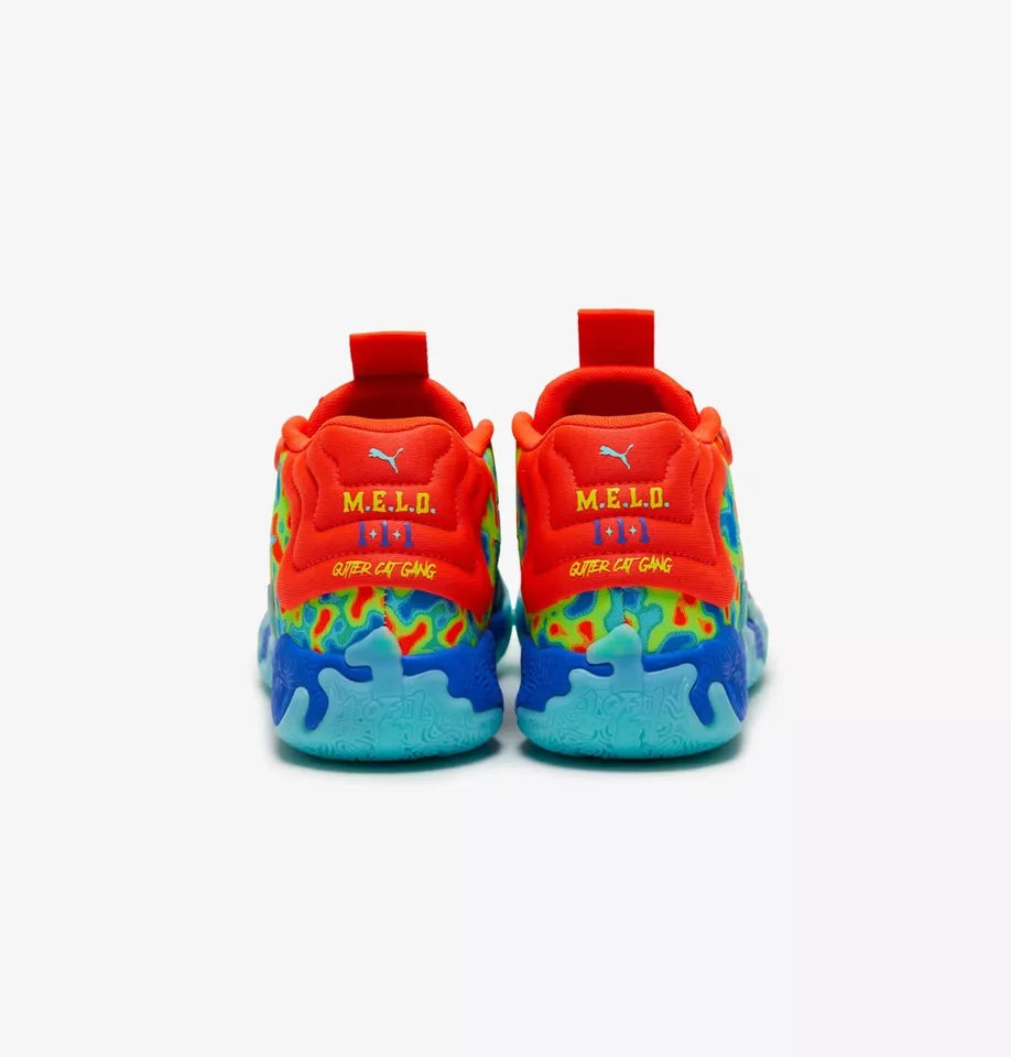 Gutter Cat Gang NFT Lamelo BALL