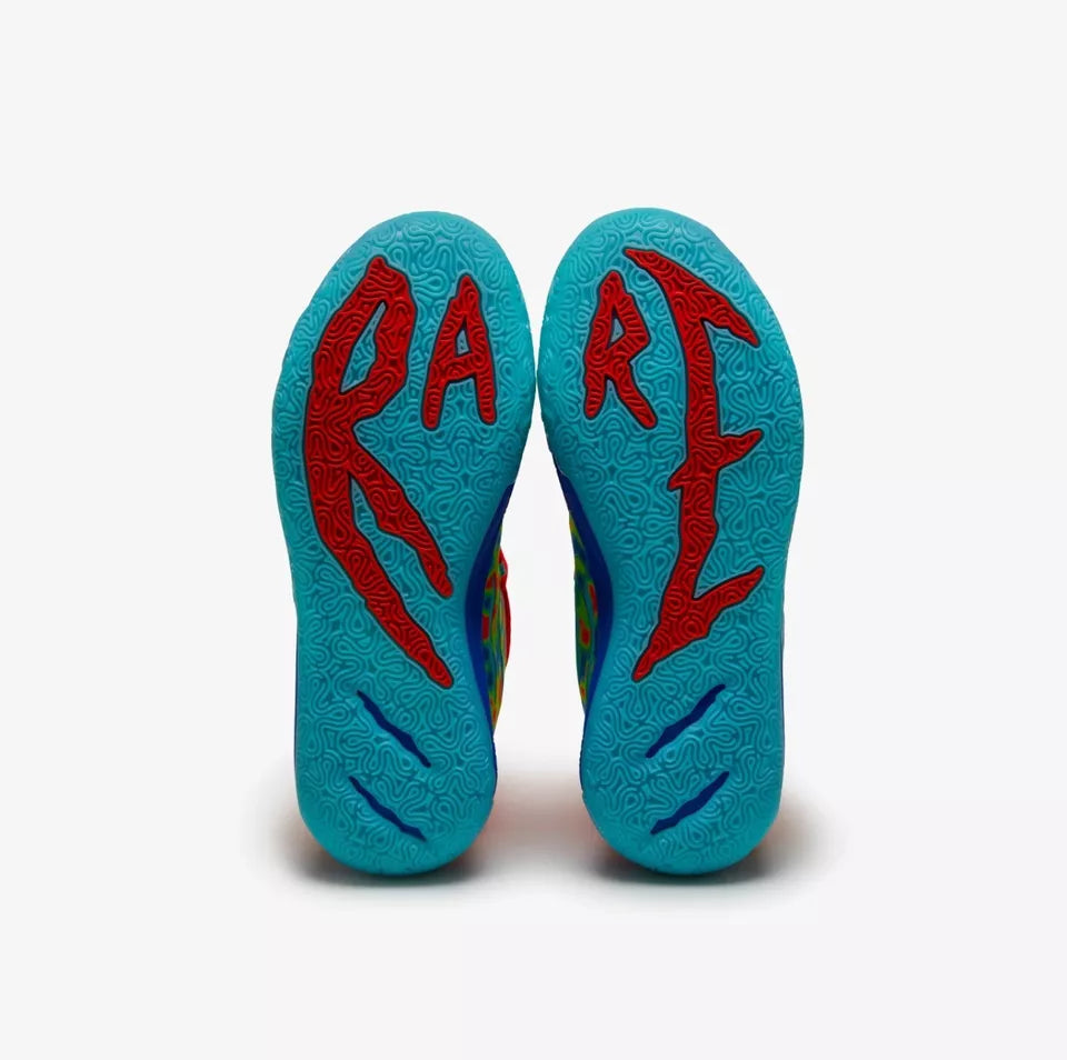 Gutter Cat Gang NFT Lamelo BALL