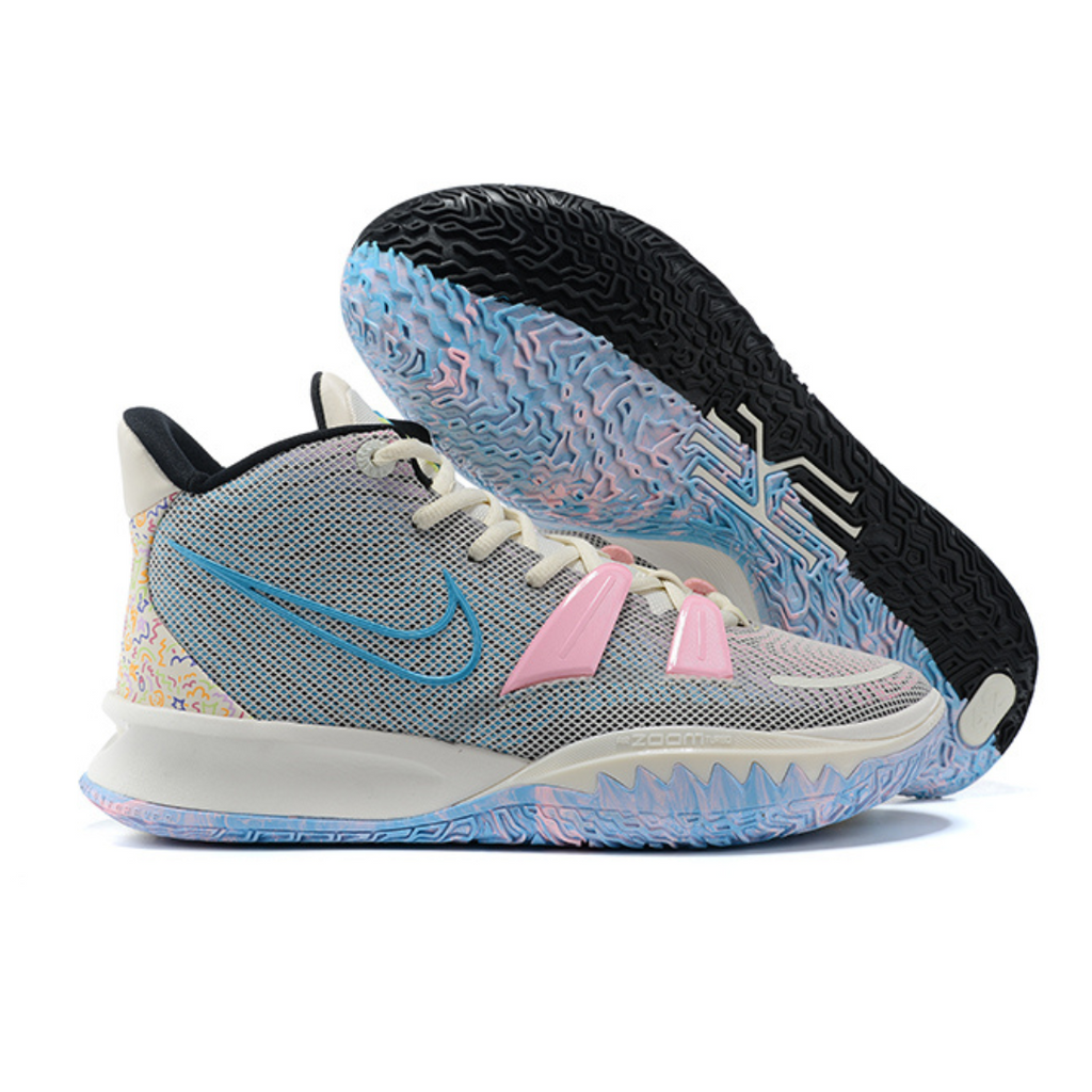 Kyrie 7 EP 'Pale Ivory'